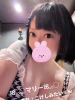 マリー（神戸R＆B）の写メ日記「ちょっと黒髪は…」 画像