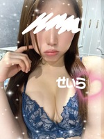せいら（The White（ザ ホワイト））の写メ日記「むずむずするぅ🤧🌪️」 画像
