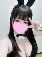 ぴあの（恋するバニー）の写メ日記「ぴあので決まり🐰🎀」 画像