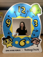 汐美 るる（キュアル神戸）の写メ日記「たまごっち🪺」 画像