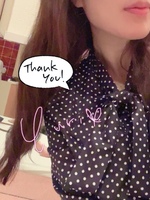 ゆり（神戸マダムロイヤル）の写メ日記「今日のありがとう♡」 画像