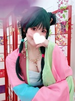 エミリア（エピソードACE）の写メ日記「猫猫～園遊会バージョン～」 画像