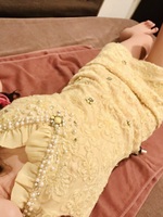 らて（神戸R＆B）の写メ日記「黄色💛💛💛」 画像