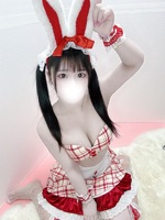 ぴあの（恋するバニー）の写メ日記「出勤🐰🎀」 画像