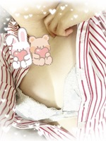 栗原　とわこ（セレブクィーン）の写メ日記「気になる👀」 画像