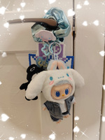 汐美 るる（キュアル神戸）の写メ日記「シナモン大先生🩵」 画像