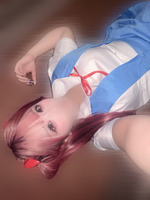 のん（ふわメロ）の写メ日記「画面越しじゃ…🫣💞」 画像