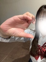 かな（プレミアム）の写メ日記「片想いハート🫰」 画像