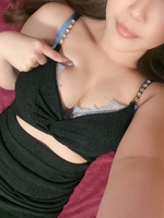 ルナ（E-plus（イープラス））の写メ日記「待ってる♥️」 画像