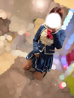 あられ（ていくぷらいど.学園）の写メ日記「おれい②🧸💌」 画像