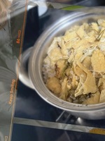 クリナ（E-plus（イープラス））の写メ日記「たきこみごはん」 画像