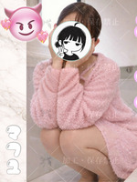 まふゆ（The White（ザ ホワイト））の写メ日記「🧊飲んだよ😈💓🧊」 画像