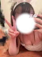 えぬ（恋するバニー）の写メ日記「出勤」 画像