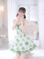 りんね（エピソードACE）の写メ日記「クローバー🍀* ゚」 画像