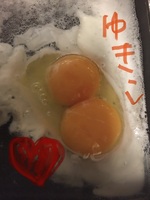 ゆきこ（Kobe3040）の写メ日記「🥚」 画像
