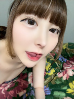 ねね（プレミアム）の写メ日記「舌技披露♡」 画像