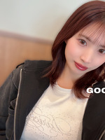 100万回の「イクッ♥」（GOOD-グッド-）の写メ日記「❣️」 画像