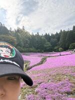 あくび（ウェディングベル）の写メ日記「 昨日は三田に」 画像