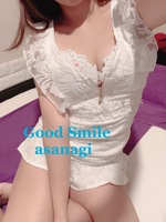 朝凪（グッドスマイル）の写メ日記「匂いわかる？」 画像