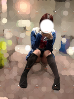 あられ（ていくぷらいど.学園）の写メ日記「おれい①🧸💌」 画像