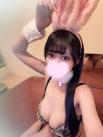 ひなた（恋するバニー）の写メ日記「ご褒美day🫧」 画像