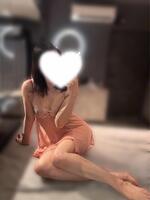 かすみ（The White（ザ ホワイト））の写メ日記「意外っ🫪🫪」 画像