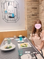 もなみ（神戸マダムロイヤル）の写メ日記「🤍癒しカフェ🩵」 画像