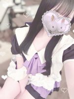 りぼん『特大割引適応』（神戸 M-Dolls）の写メ日記「0727🤍」 画像