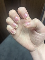 れいん（ていくぷらいど.学園）の写メ日記「ネイル💕」 画像