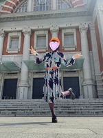 はいく（神戸マダムJ）の写メ日記「ゴールデン手帳」 画像