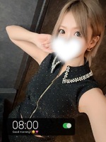 なみ（KOBE GOLD）の写メ日記「出勤🫧10時〜🖤」 画像