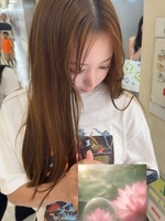 わかな（ビギナーズ神戸）の写メ日記「イメチェン？！」 画像