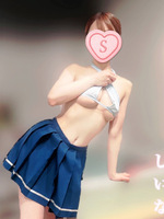 しいな（ていくぷらいど.学園）の写メ日記「9/12お礼💌谷間🫶」 画像