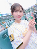 ミユキ（神戸R＆B）の写メ日記「野球が繋いだ、夢中になる時間…🐯」 画像