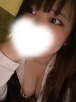 エイチなマナコ（グッドスマイル）の写メ日記「最短いますぐ🥳」 画像