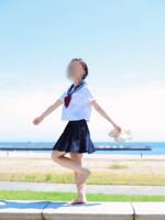 じゅり（KOBE GOLD）の写メ日記「晴れ！☀️」 画像