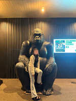月城 るな（KOBE GOLD）の写メ日記「余韻に浸りながら❣️」 画像