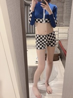 S.れい（KING PARCO（キング パルコ））の写メ日記「ここからは…💞」 画像