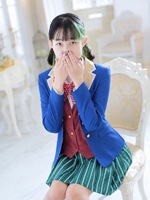 りんね（エピソードACE）の写メ日記「チェックしてね！」 画像