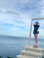 あられ（ていくぷらいど.学園）の写メ日記「大自然でムラりたい🥺」 画像