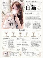 はつこい（The White（ザ ホワイト））の写メ日記「🐰実は◯◯でした🐱」 画像