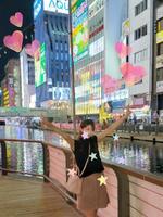 藤本なのは(ふじもとなのは)（神戸妻）の写メ日記「ＡＲＥ」 画像