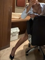 クレア（秘書と社長）の写メ日記「水曜日🌈」 画像