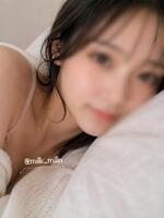 みるく（The White（ザ ホワイト））の写メ日記「おはみるん☔️💕」 画像