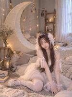 むぎ（The White（ザ ホワイト））の写メ日記「スタート枠、ひと枠だけ…🫧」 画像