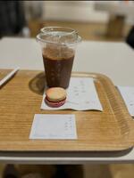 北川 まりあ（キングアンドクイーン）の写メ日記「チョコレートドリンク🍫」 画像