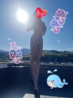 加藤　るな（アマテラス）の写メ日記「我慢した//////」 画像