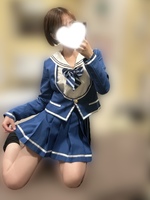 なつき（ていくぷらいど.学園）の写メ日記「今日から、はじめまして🌷」 画像