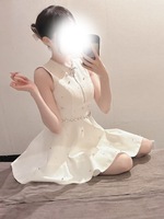 りりあ（ビギナーズ神戸）の写メ日記「色白な子が好きなお兄さん集合❕🤍」 画像
