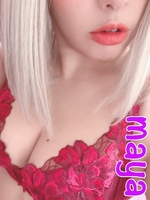 まや（クリスタルクラブ）の写メ日記「明日から出勤❤️」 画像